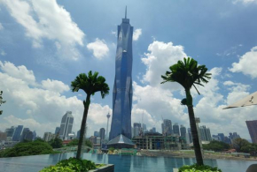 Opus Residences KL Malaysia